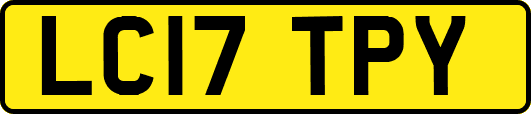 LC17TPY