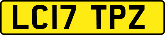 LC17TPZ