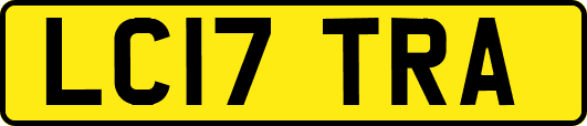 LC17TRA