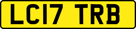 LC17TRB