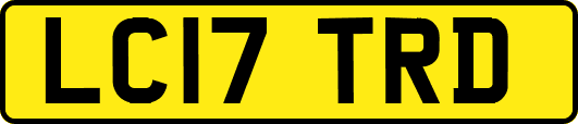LC17TRD