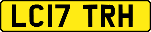 LC17TRH