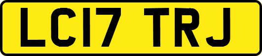 LC17TRJ