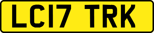 LC17TRK