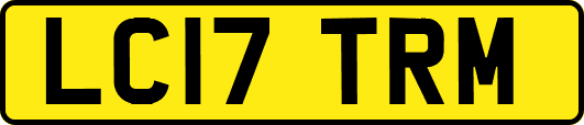 LC17TRM