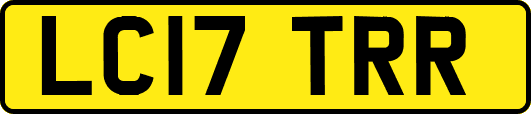LC17TRR