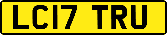 LC17TRU
