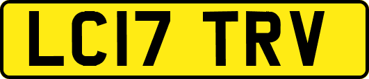 LC17TRV