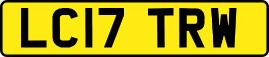 LC17TRW