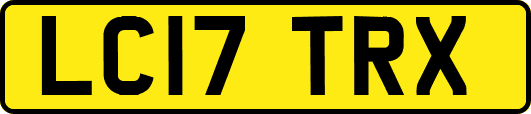 LC17TRX