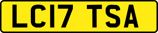 LC17TSA