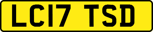 LC17TSD