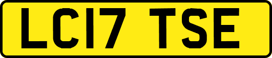 LC17TSE