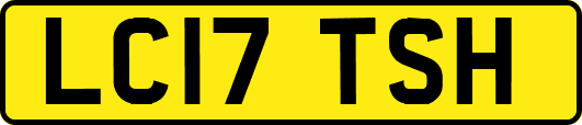LC17TSH