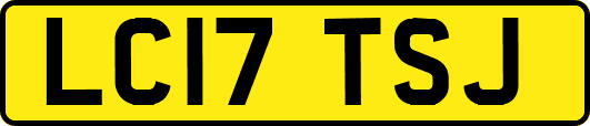 LC17TSJ