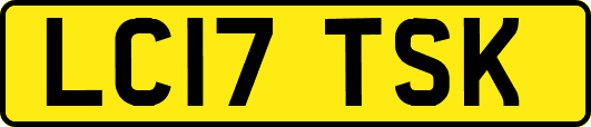 LC17TSK