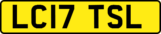 LC17TSL