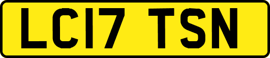 LC17TSN