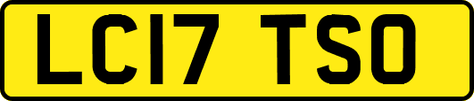 LC17TSO