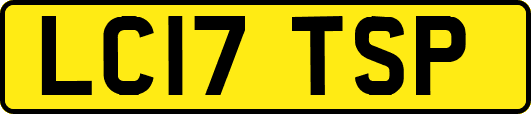 LC17TSP