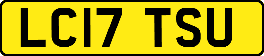 LC17TSU