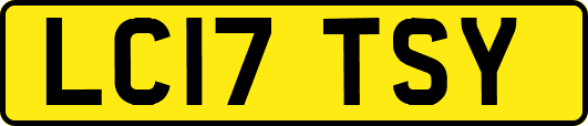 LC17TSY