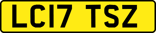 LC17TSZ