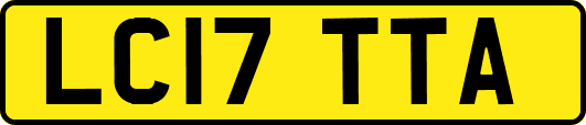 LC17TTA
