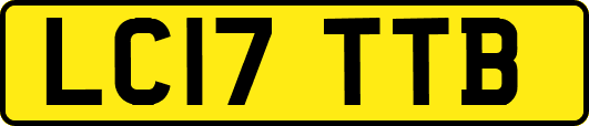 LC17TTB