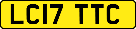 LC17TTC