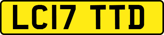 LC17TTD