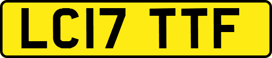 LC17TTF