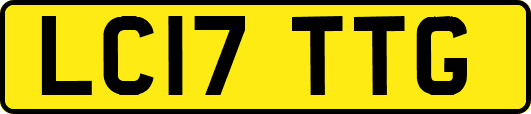LC17TTG