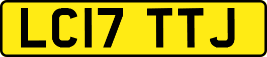 LC17TTJ