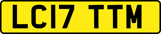 LC17TTM