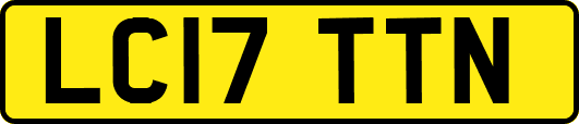 LC17TTN