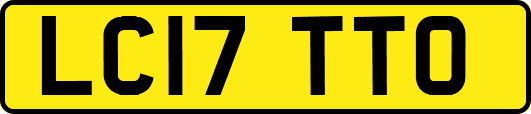 LC17TTO