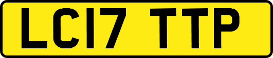 LC17TTP