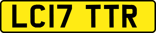 LC17TTR