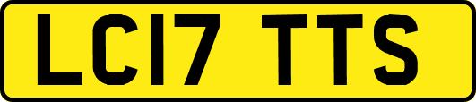 LC17TTS