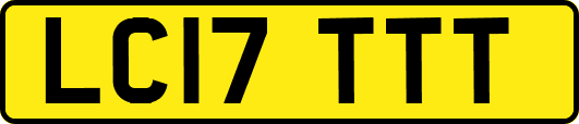 LC17TTT