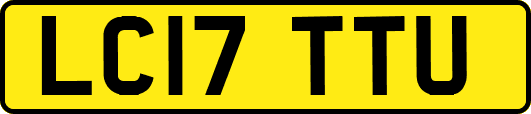 LC17TTU