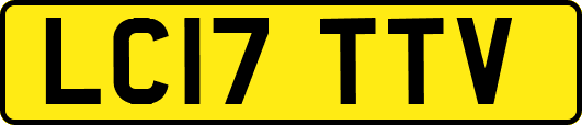 LC17TTV