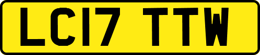 LC17TTW