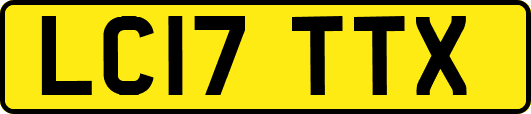 LC17TTX