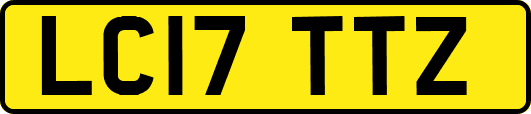 LC17TTZ
