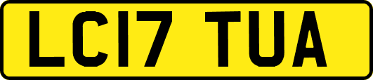 LC17TUA