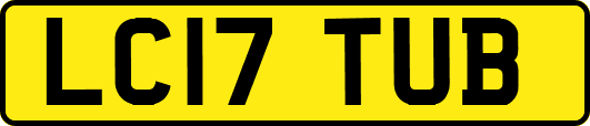 LC17TUB