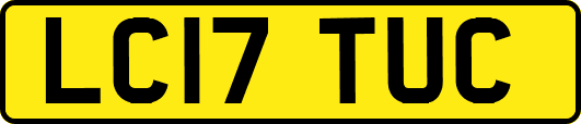LC17TUC