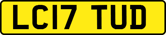 LC17TUD